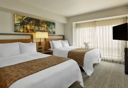 메리어트 베케이션 클럽 펄스 샌디에이고