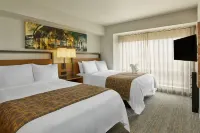 Marriott Vacation Club, San Diego Các khách sạn ở San Diego