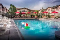 Zermatt Utah Resort & Spa, Trademark Collection by Wyndham - Pools