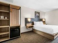 Eva Hotel, BW Signature Collection Hotels in Lancaster