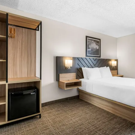 Eva Hotel, BW Signature Collection