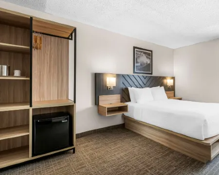 Eva Hotel, BW Signature Collection Hotels in Lancaster