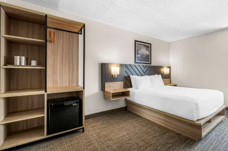 Eva Hotel, BW Signature Collection Отели в г. Ланкастер