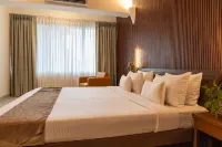 Palm Air by Goa Signature Stays - Wifi