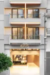 Days City Suites Hotels in 