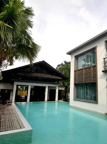 รูปภาพของพารากอนอินน์