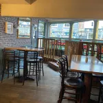 威廉國王四世飯店 - 酒吧