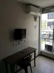 Aircondroom@Medan Inn - 2성급