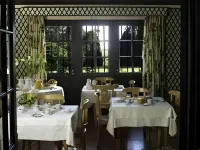 Estancia Ave María - Pet friendly
