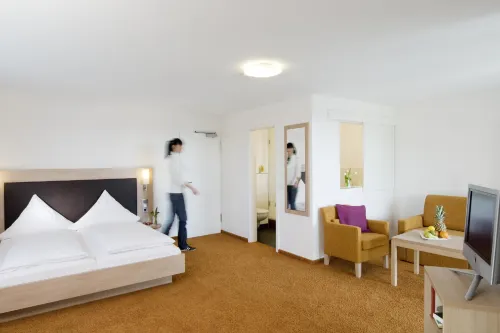 Gasthof Birkenhof Hotels in Murrhardt