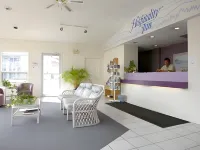 Hospitality Inn
