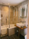 The Cheviot Hotel Hotel a Tarset