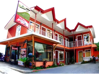 Monteverde Ecolodge