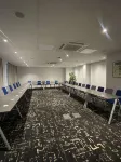 Mercure Hotel & Spa Bastia Biguglia Hotels in Biguglia