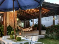 Pousada Lua e Mar Hotels in Ilhéus