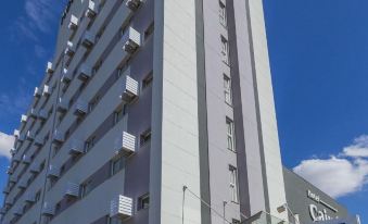 Hotel Caiuá Express