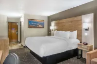 Comfort Inn & Suites Chattanooga-East Ridge Hotels in Ringgold