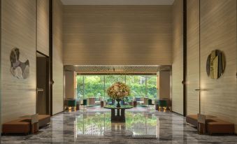 InterContinental Hotels TAICHUNG by IHG