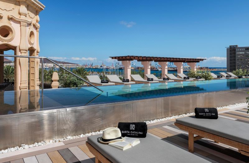Santa Catalina, a Royal Hideaway Hotel photo 2