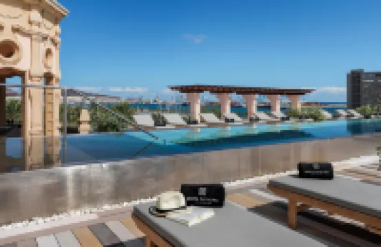 Santa Catalina, a Royal Hideaway Hotel