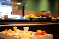 Ibis Rio Branco - servizio colazione