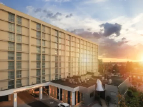 Holiday Inn LEICESTER by IHG Hotels near O2 Academy Leicester
