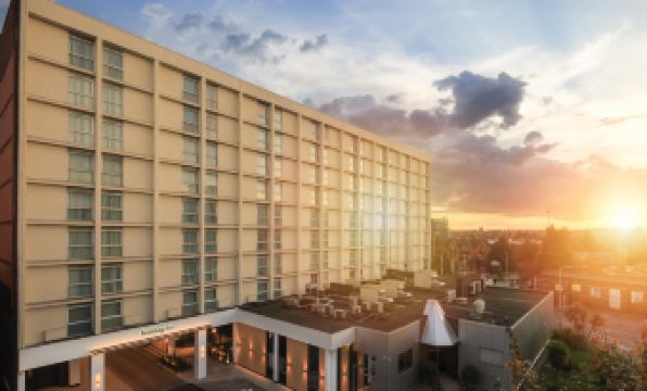 Holiday Inn LEICESTER by IHG