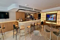 Noru Hotel Malta - bar