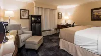 Wingate by Wyndham Bellingham Heritage Inn Hotels near Whatcom Community College
