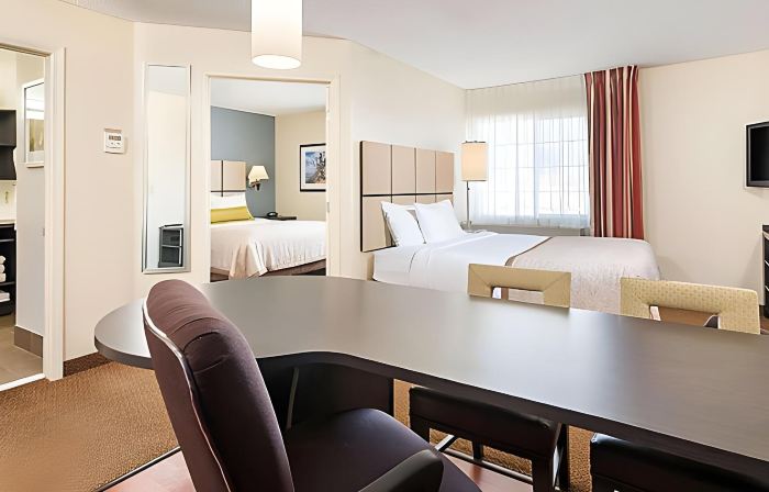Sonesta Simply Suites Clearwater