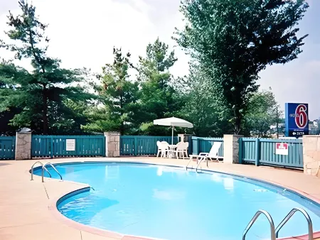 Rodeway Inn Отели в г. Вашингтон