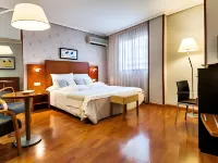 Hotel Xauen Hotels in Jaen