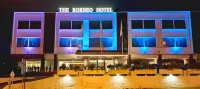 The Borneo Hotel Hotels near Sarawak Museum