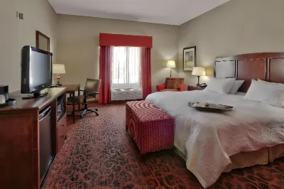 Hampton Inn Lordsburg Hotels near Lordsburg-Hidalgo County Museum