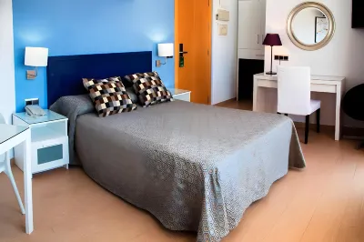 Apartamentos Ecuador Park