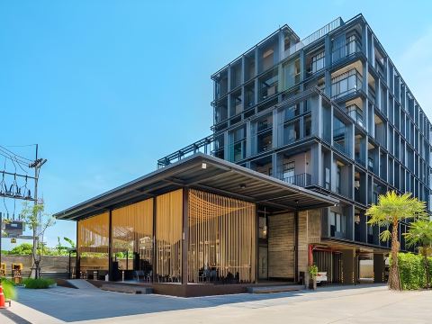 Navakitel Design Hotel