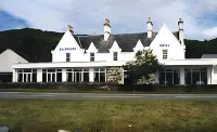 Balmacara Hotel فنادق في Strathcarron