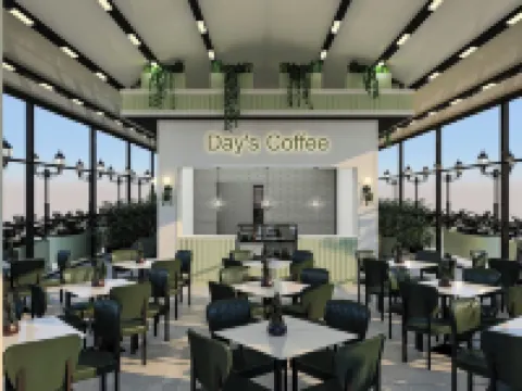 Days Inn by Wyndham Alanya