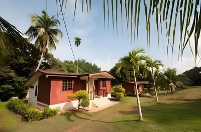 Felda Residence Tekam Jerantut