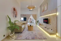 LE GASA BY KAVA STAY Hotels in East Ciputat