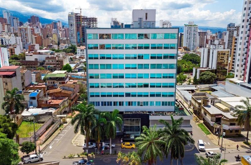 Hotel Chicamocha