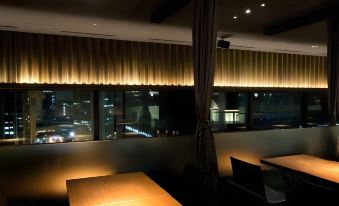 Shinjuku Washington Hotel Annex