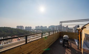 3. 목포 호텔 더 ..