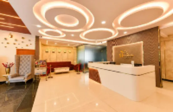 Hotel Shine International