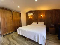 ASTROİA Otel & BİLİM Kampi Hotel di Gelibolu