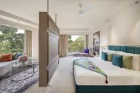 Aurika, Mumbai International Airport Hotels near Sanctum