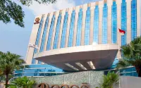 Enso Hotel Hotel dekat Bonecom Tricom Mm2100