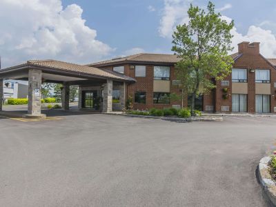 Comfort Inn