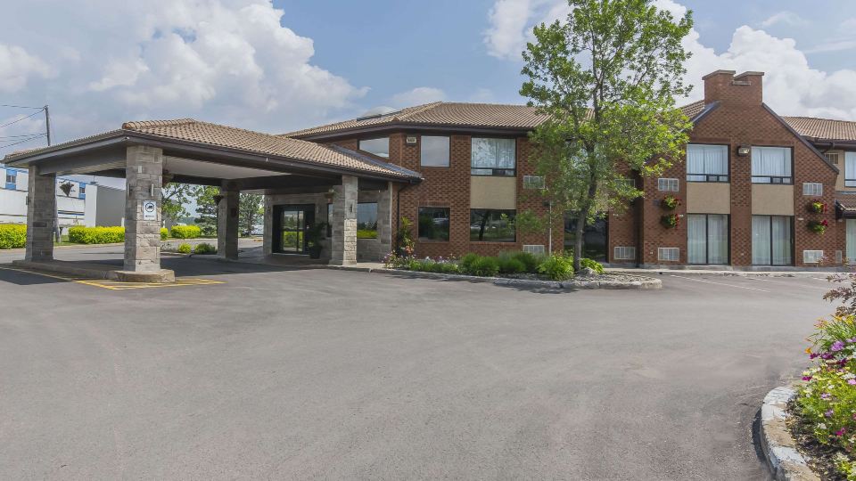 Comfort Inn
