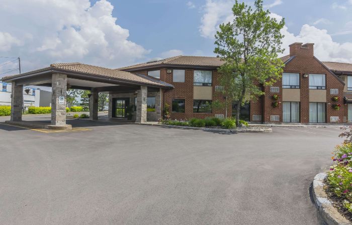 Comfort Inn